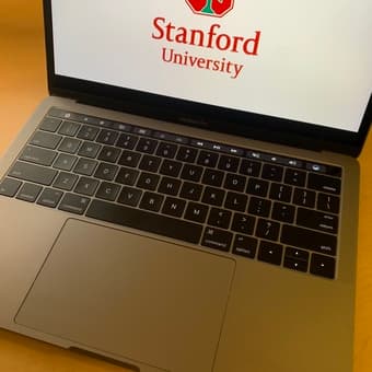 Apple MacBook Pro (13") with Touch Bar - 512GB w/ 8GB Memory 3