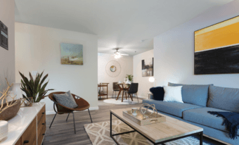 Rent + Utilities + Internet Included - Private 1bd/1ba - Female only 4