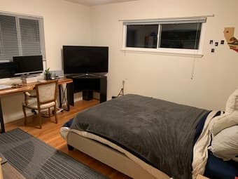 Beautiful Sunny Bedroom in Palo Alto House (March 21 - May 21) 4
