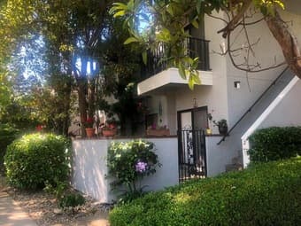 Burlingame 2bd/2ba 1