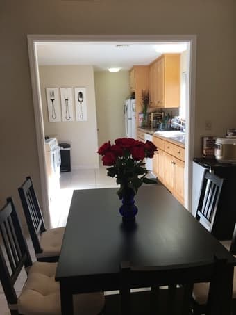 Master Bedroom + Private Bathroom in Menlo Park 3