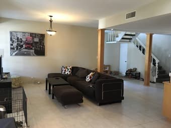 Master Bedroom + Private Bathroom in Menlo Park 4