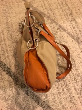 Italian Leather Purse 3