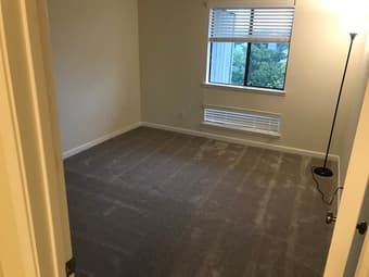 Spacious Unfurnished Room Available in Beautiful Los Altos Apartment! 1