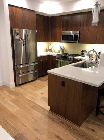 $4350 / 2br - 1150ft2 - Awesome 2bd/2bath in downtown Mountain View 4