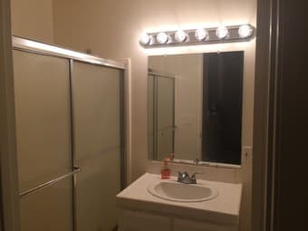 A bedroom (w/ shared bathroom) in Menlo Park house near Stanford 4