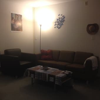 Cute apartment on Stanford Campus! Available April 1 (Spring & Summer) 1