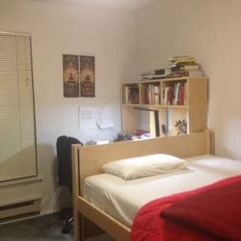 Cute apartment on Stanford Campus! Available April 1 (Spring & Summer) 2