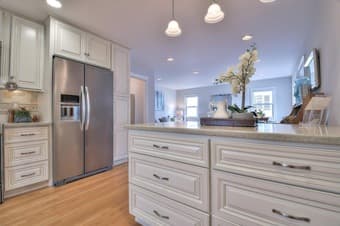 Redwood City 花园独栋主卧出租 2