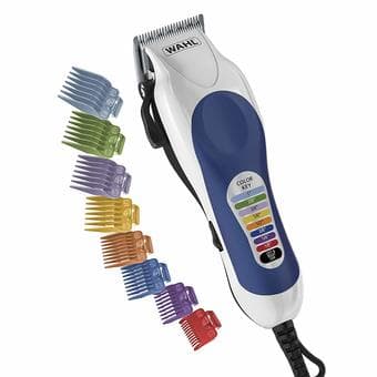 Hair Cutting Kit 1