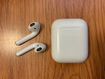 Airpods 1