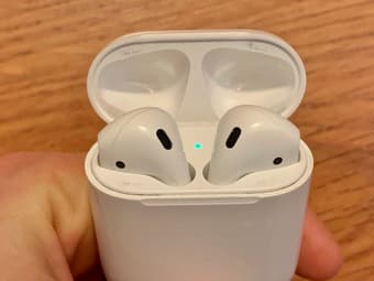 Airpods 2