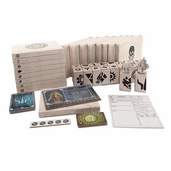 Gloomhaven - New Unopened Sealed 3