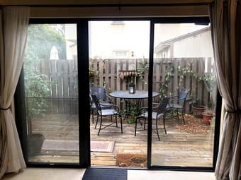 1 bed / 1 bath Fall sublet available - 5 minutes from campus 1