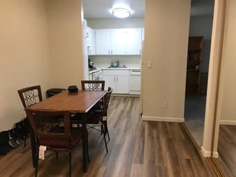 Room Available in Beautiful Los Altos Apartment! 4