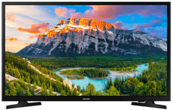 Samsung Smart TV - 32" Class N5300 Smart Full HD TV (2018) 1