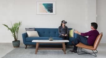 Virtual Reality Research Opportunity 1