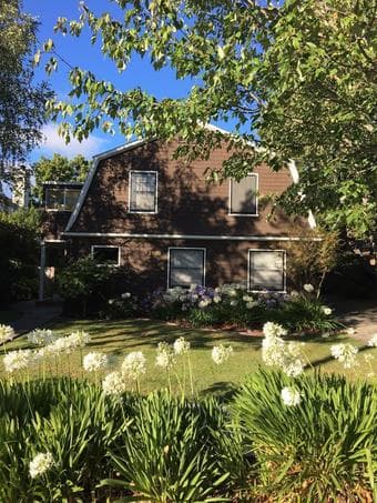 Summer Sublet 4BD / 2.5 BR house Jun to Sep 2020, 6 min bike to campus 1