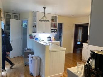 Summer Sublet 4BD / 2.5 BR house Jun to Sep 2020, 6 min bike to campus 3