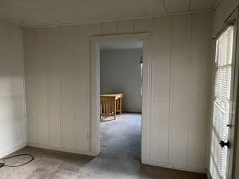 2-bed rooms (unfurnished) for rent 2