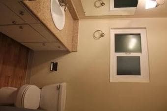 Mountain View 近 san antonio shopping center 新装修2B2B带阳台独立出租-2020.4.30入住 3