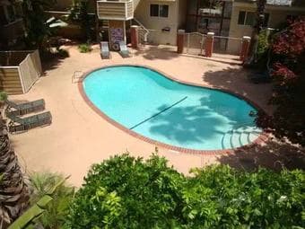 Mountain View 近 san antonio shopping center 新装修2B2B带阳台独立出租-2020.4.30入住 4