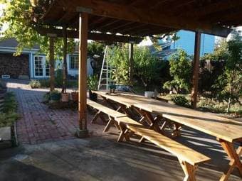 $1300 / 120ft2 - 1 room (Palo Alto) 4