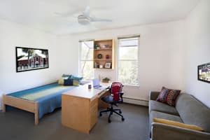 EV Studio Furnished Summer Sublet June 6–September 19 3