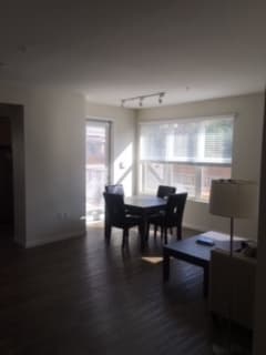 Bedroom+Private Bath in Spacious Mountain View 2BR (Apr-Aug) 3