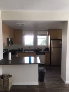 Bedroom+Private Bath in Spacious Mountain View 2BR (Apr-Aug) 4