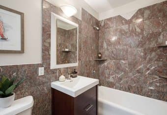 Lovely Noe Condo- location, garage,~1Gbps internet avail 3/29 onwards 4