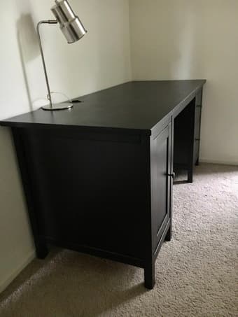 FREE IKEA desk FREE 3