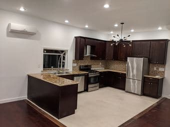 [For Rent] 2 Bd / 2 Ba in East Palo Alto $2900 (utilities included) 1