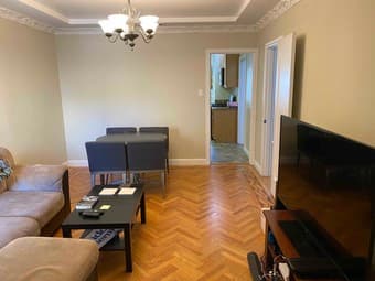 Sublet 3/24-6/? private entrance, private bath, garage in SF Mission 3