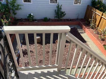 Sublet 3/24-6/? private entrance, private bath, garage in SF Mission 4