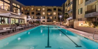 [1b1b in 3b3b apartment @ Foster City Available on 4/14/2020] 1