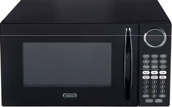 Sunbeam 0.9 cu ft 900 Watt Microwave 1