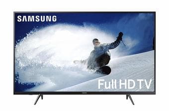 Samsung 32-Inch Smart TV 2