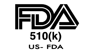 Calling teammates have interest/experience in FDA 510k Submissions! 1