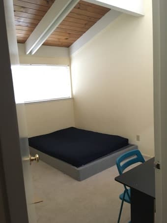 Nice bedroom in Palo Alto for sublease, Starting Now! 1