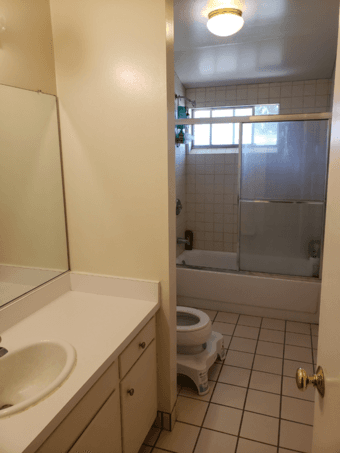 Nice bedroom in Palo Alto for sublease, Starting Now! 2