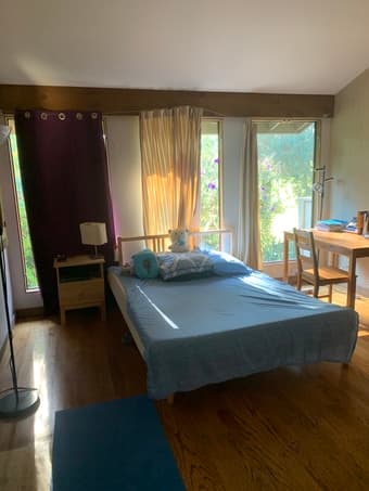 Awesome house available near Stanford (3.18-8.15 flexible) 4