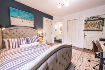 Palo alto West Meadow Dr Furnished Studio Unite2 start from 03.15 for 4