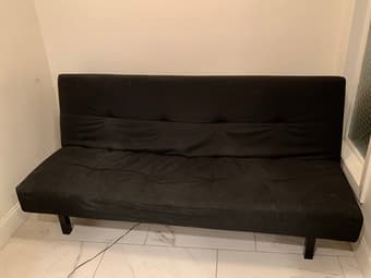 FREE bookcases, sofa, chair 2