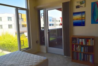 $1175 Furnished Living Room for Rent Starting July 1, 2020 3