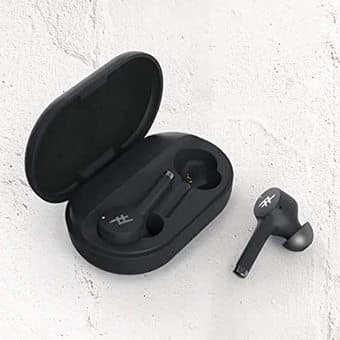 Wireless Earbuds (iFrogz Airtime Premier Truly Wireless Earbuds) 1