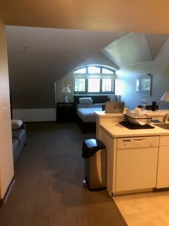 Munger Studio available through June 13th 1