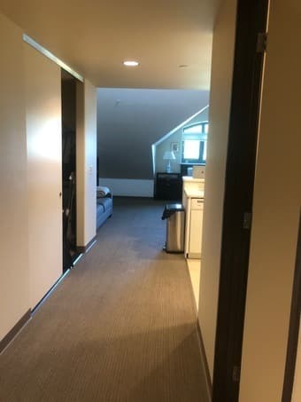 Munger Studio available through June 13th 2