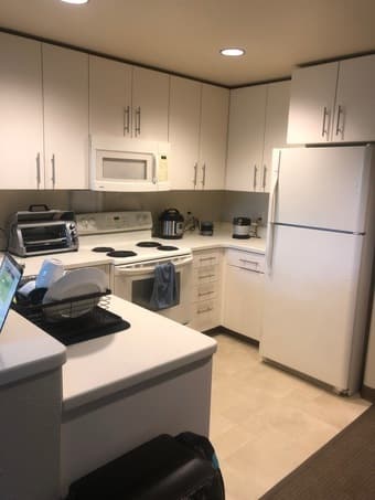 Munger Studio available through June 13th 3