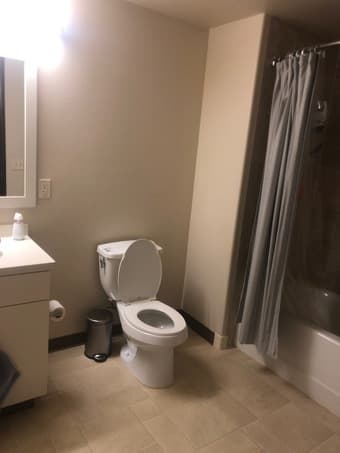 Munger Studio available through June 13th 4